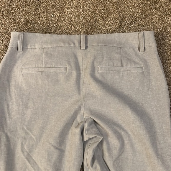 Express Editor Pants - Picture 4 of 5